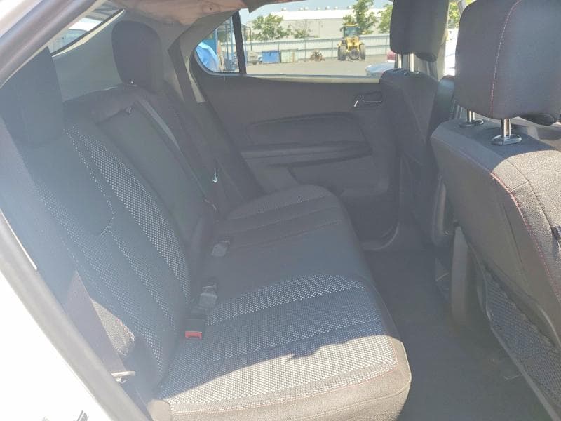 2017 CHEVROLET EQUINOX LT 11