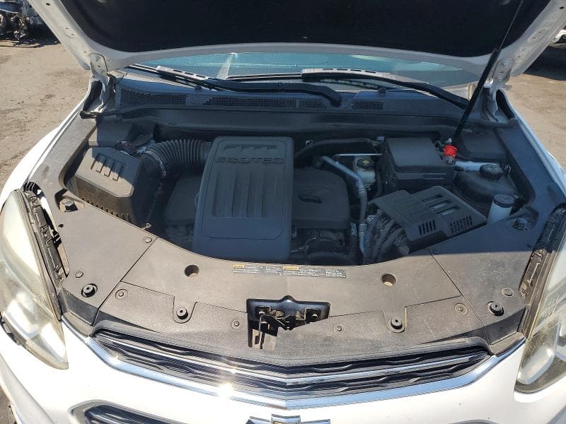 2017 CHEVROLET EQUINOX LT 12