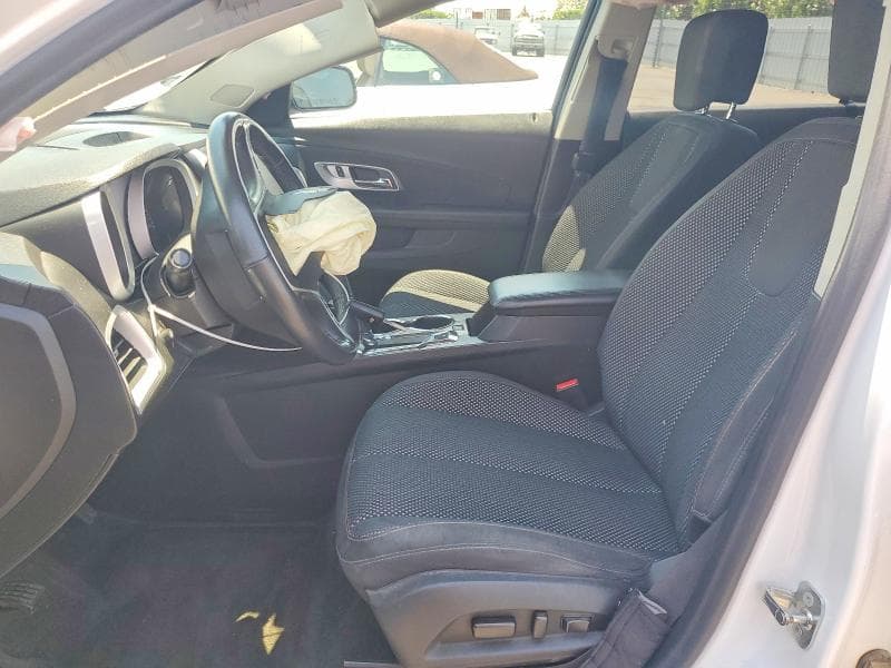 2017 CHEVROLET EQUINOX LT 7