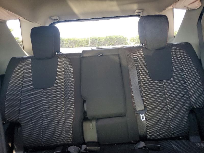 2017 CHEVROLET EQUINOX LT 10