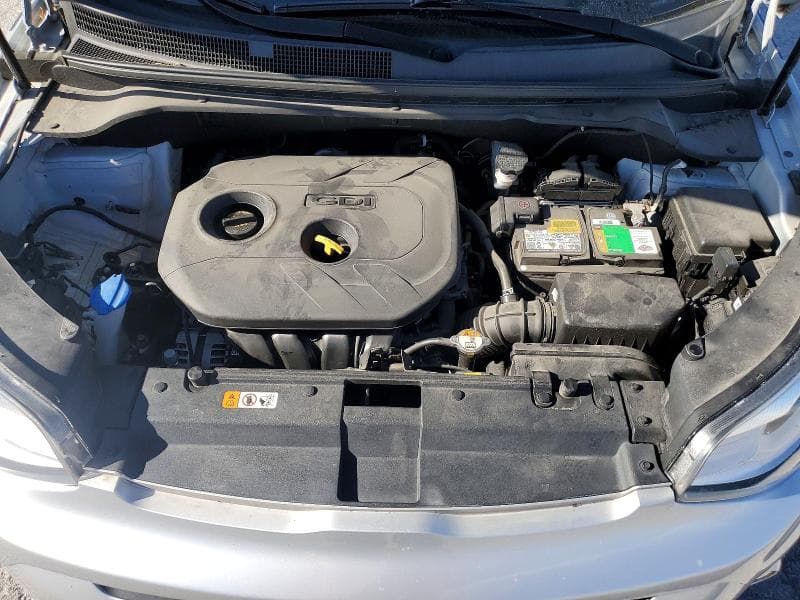 2019 KIA SOUL + 11