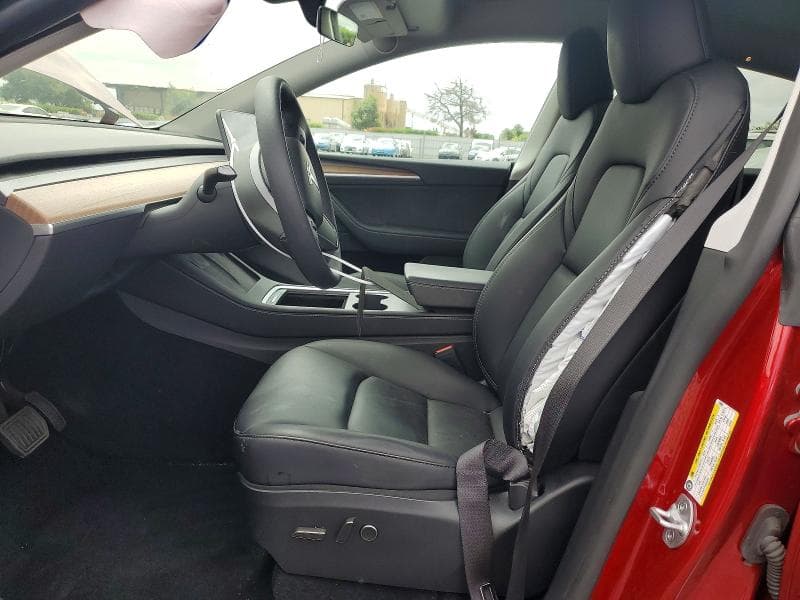 2024 TESLA MODEL Y 7