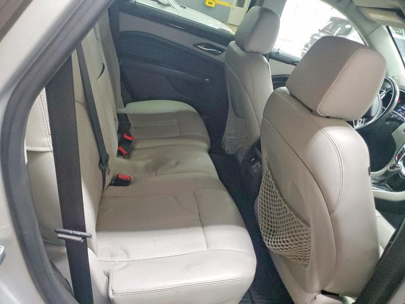 2016 CADILLAC SRX LUXURY COLLECTION 11