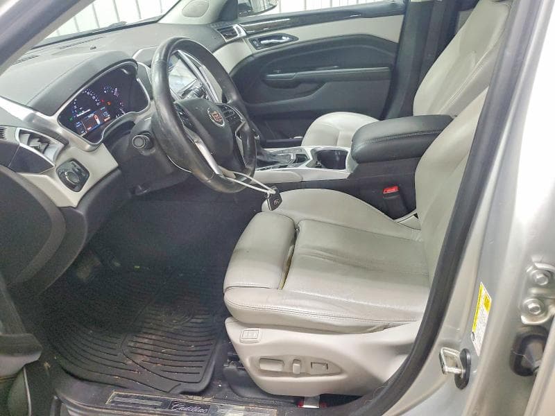 2016 CADILLAC SRX LUXURY COLLECTION 7