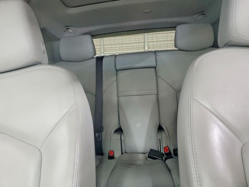 2016 CADILLAC SRX LUXURY COLLECTION 10