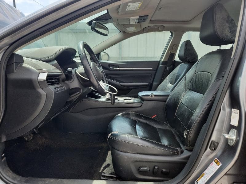 2020 NISSAN ALTIMA SL SL 7