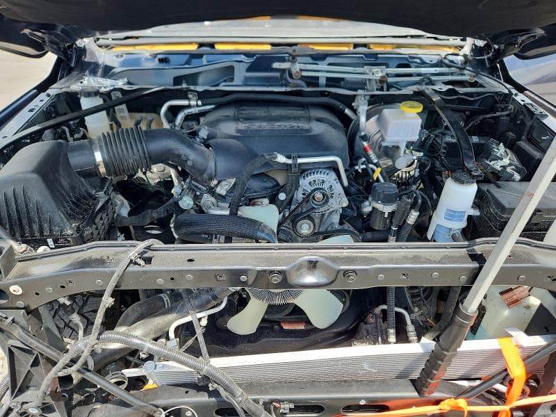 2025 RAM 2500 BIG HORN BIG HORN 11