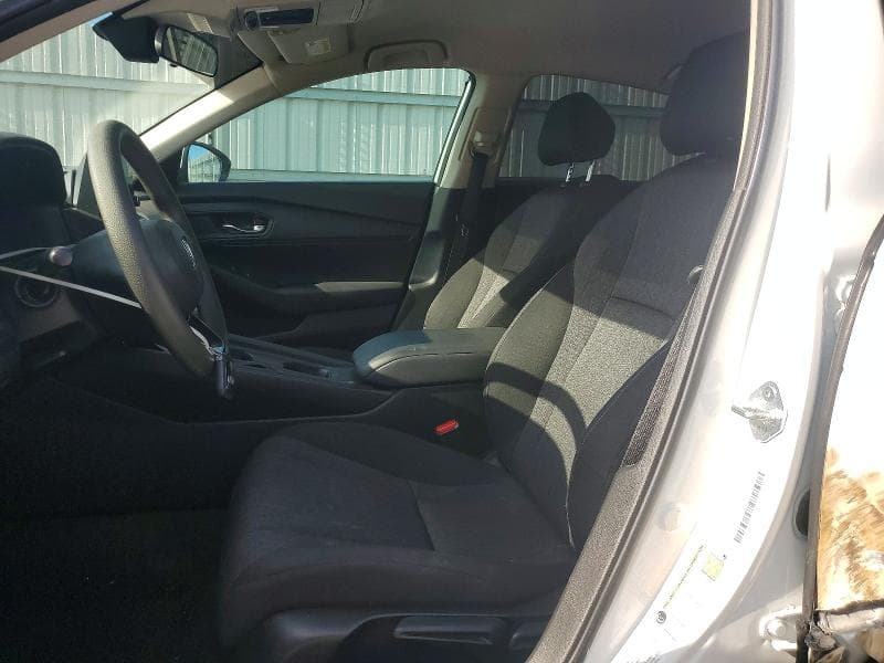 2023 HONDA ACCORD LX 7