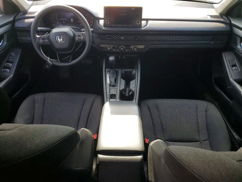 2023 HONDA ACCORD LX 8