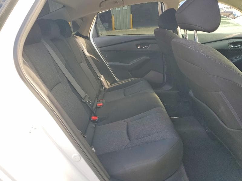 2023 HONDA ACCORD LX 10