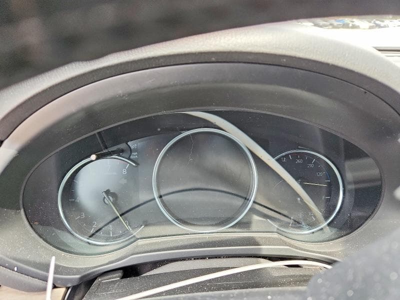 2021 MAZDA CX-5 SIGNATURE SIGNATURE 10