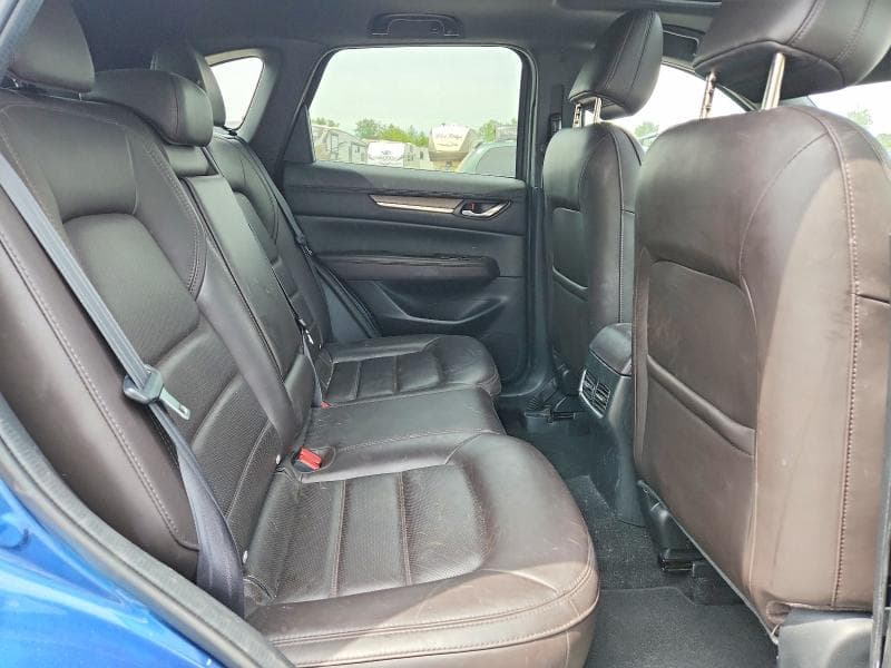 2021 MAZDA CX-5 SIGNATURE SIGNATURE 11