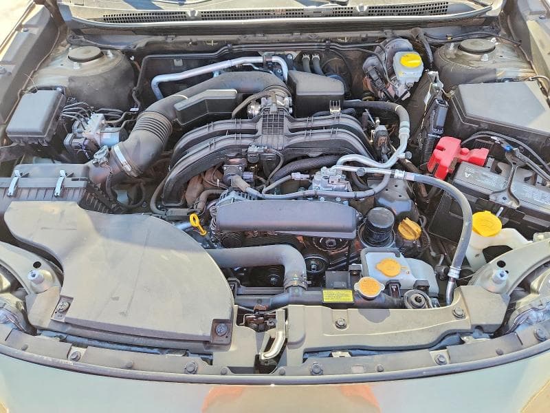 2023 SUBARU OUTBACK PREMIUM 12