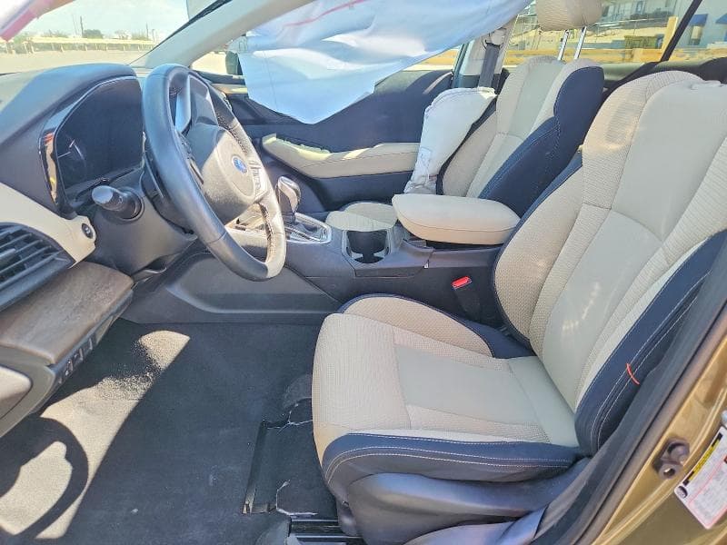 2023 SUBARU OUTBACK PREMIUM 7