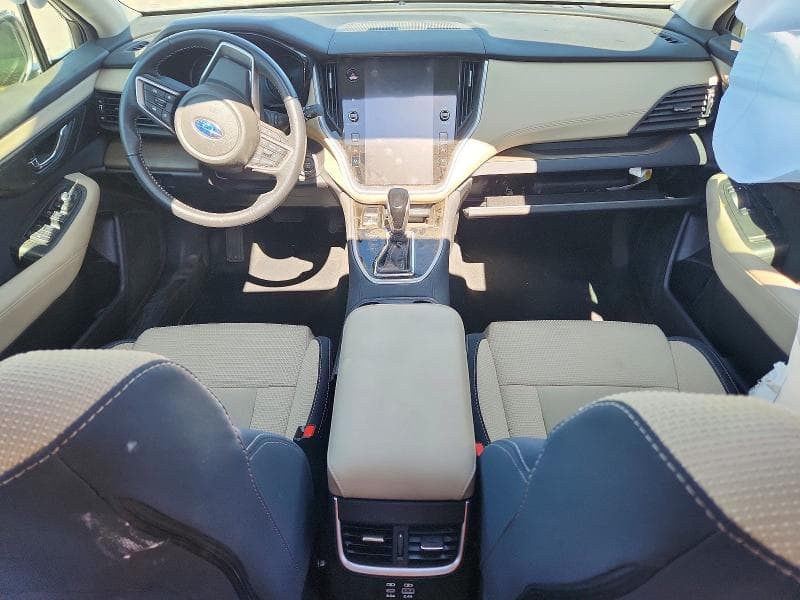 2023 SUBARU OUTBACK PREMIUM 8