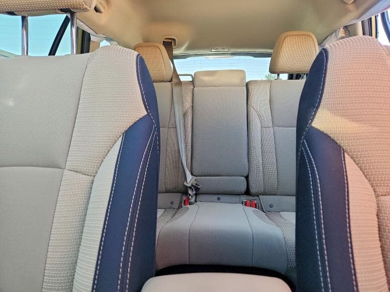 2023 SUBARU OUTBACK PREMIUM 10