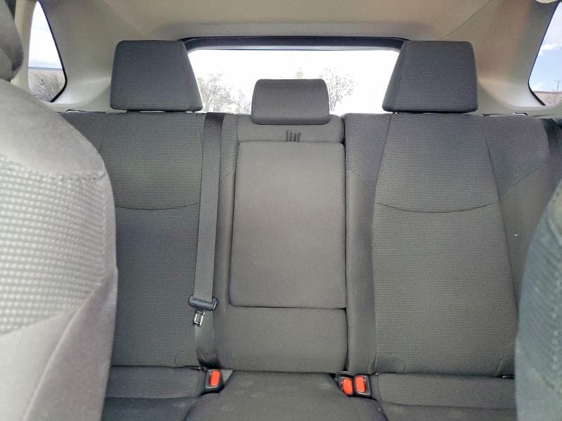 2019 TOYOTA RAV4 LE 10