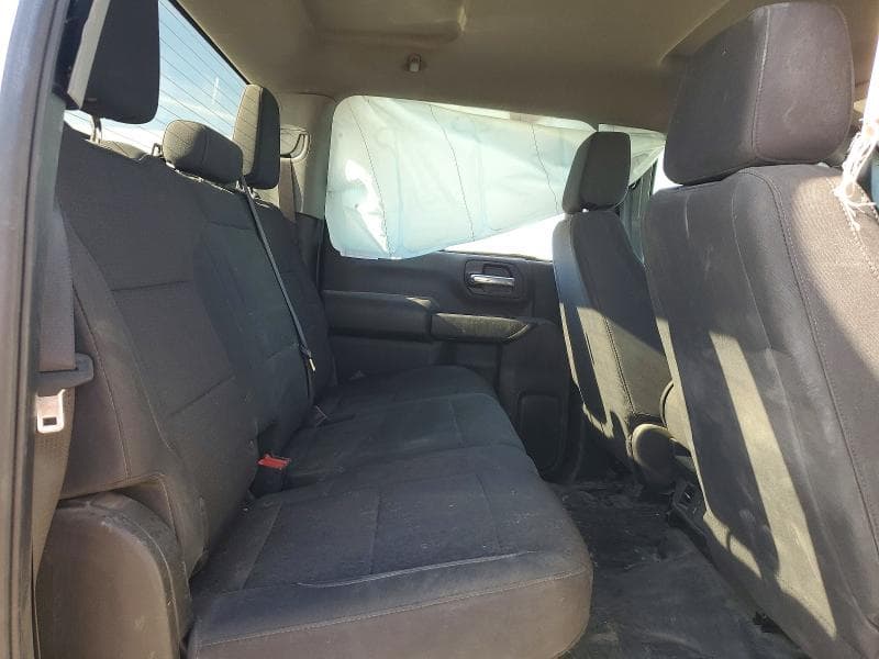 2024 CHEVROLET SILVERADO K3500 10