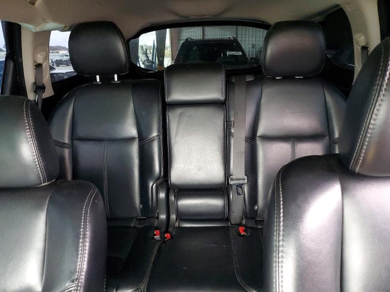 2018 NISSAN PATHFINDER SL 10