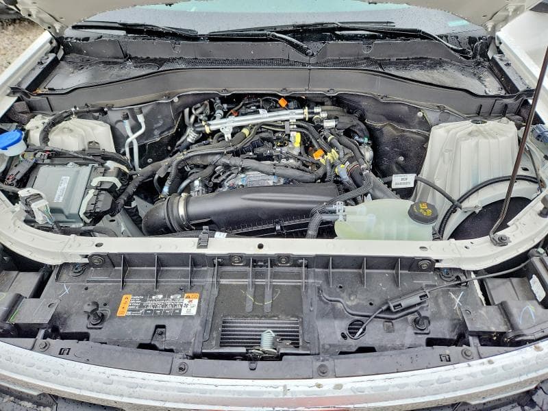 2026 FORD EXPLORER ACTIVE 12