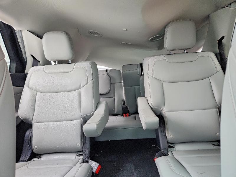 2026 FORD EXPLORER ACTIVE 10