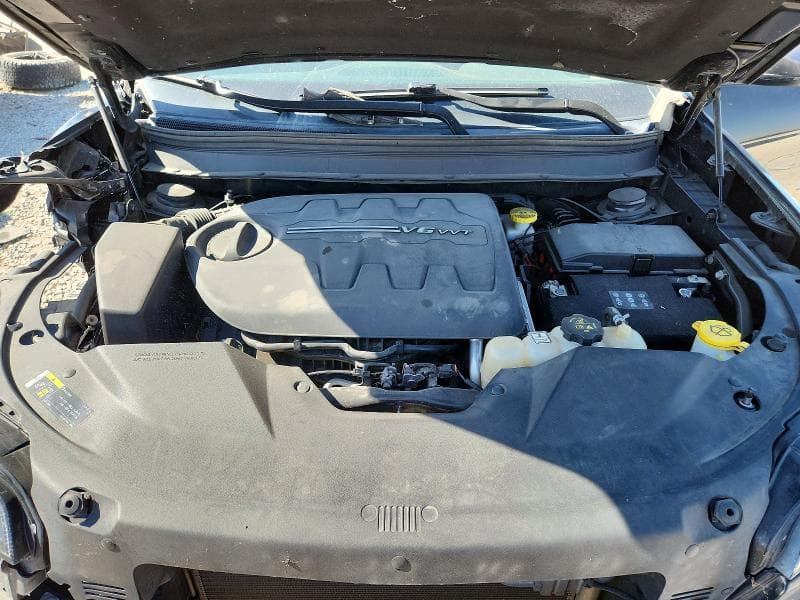 2020 JEEP CHEROKEE TRAILHAWK 11