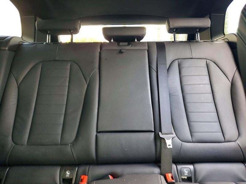 2020 BMW X3 SDRIVE30I 10