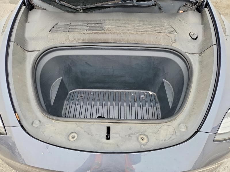 2020 TESLA MODEL Y 11