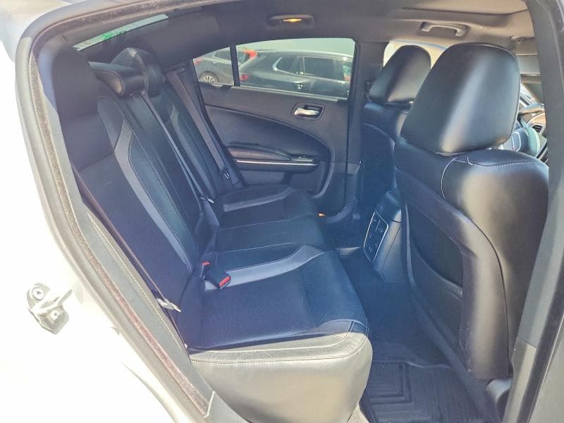 2020 DODGE CHARGER SXT 10