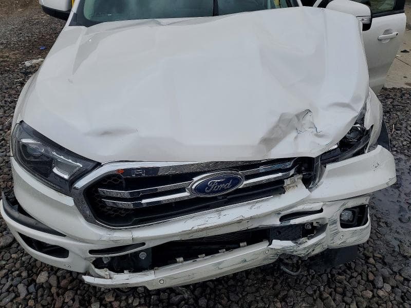 2019 FORD RANGER XL XL 11