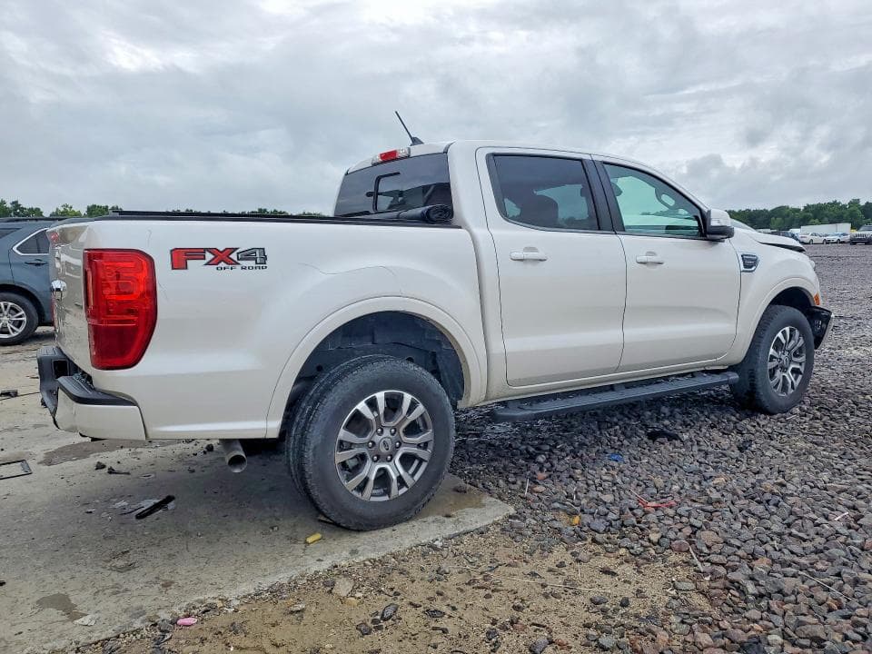 2019 FORD RANGER XL XL 3