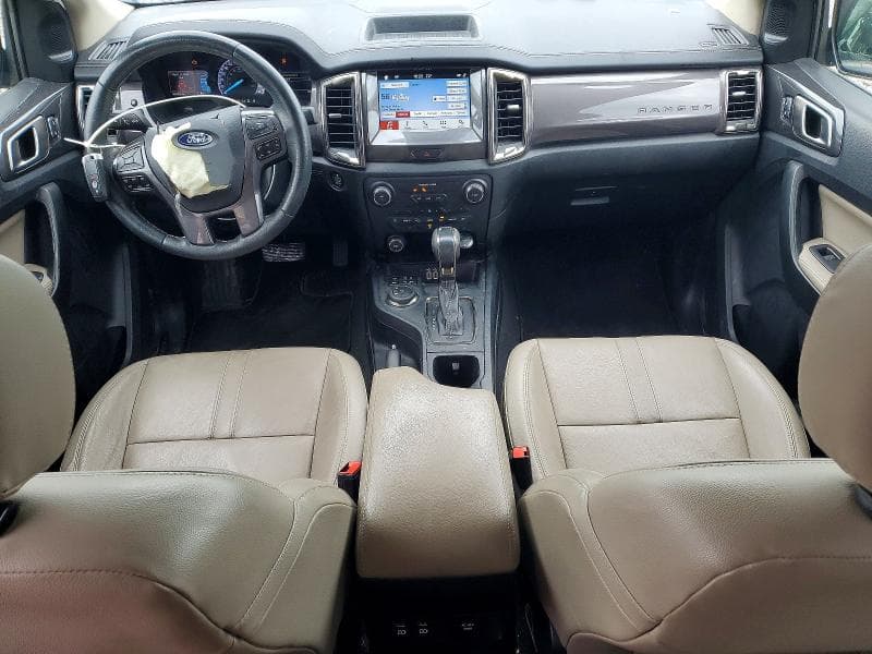 2019 FORD RANGER XL XL 8