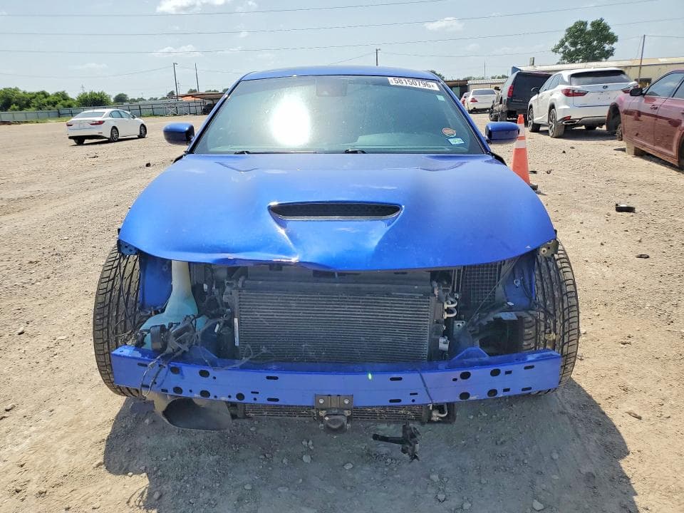 2021 DODGE CHARGER SCAT PACK 5