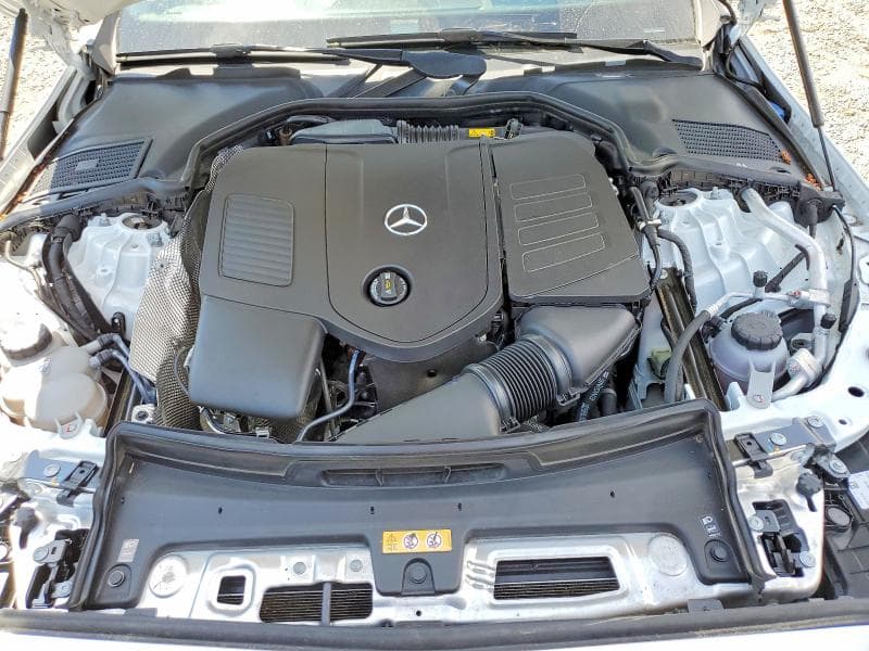 2022 MERCEDES-BENZ C 300 4MATIC 11