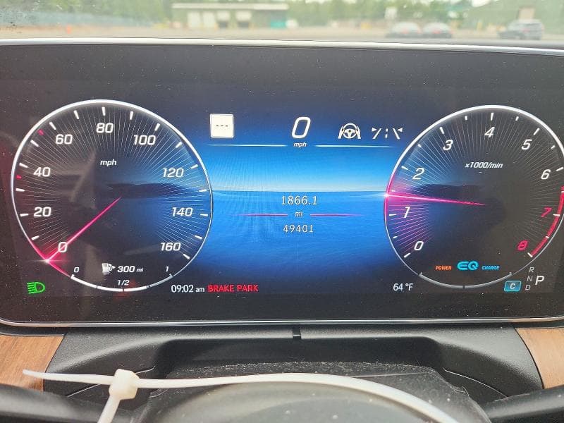 2022 MERCEDES-BENZ C 300 4MATIC 9