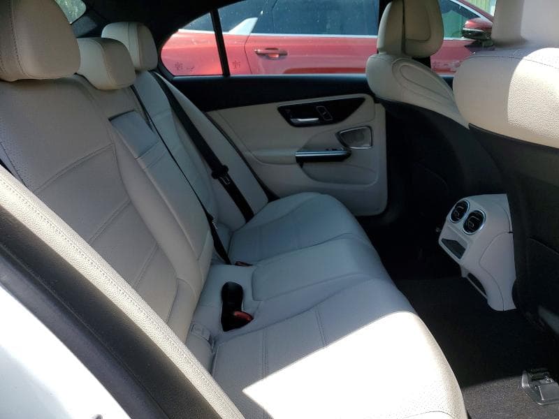 2022 MERCEDES-BENZ C 300 4MATIC 10