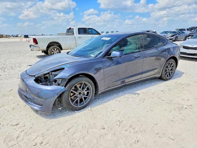 2023 TESLA MODEL 3 - 1