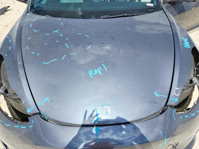 2023 TESLA MODEL 3 11