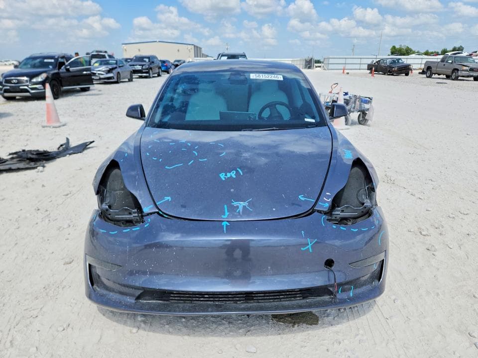 2023 TESLA MODEL 3 5