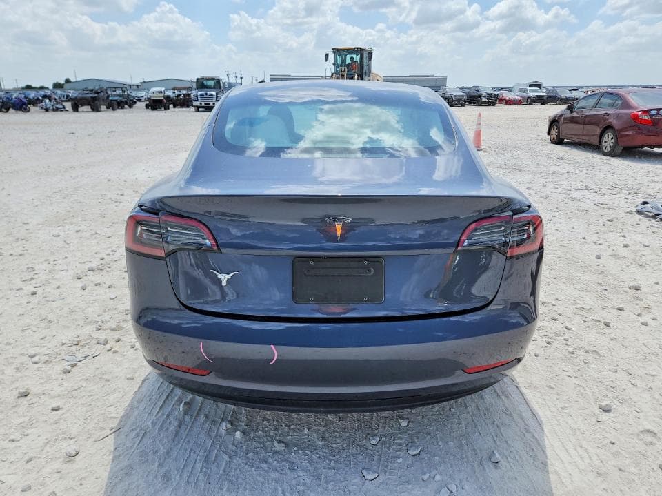 2023 TESLA MODEL 3 6