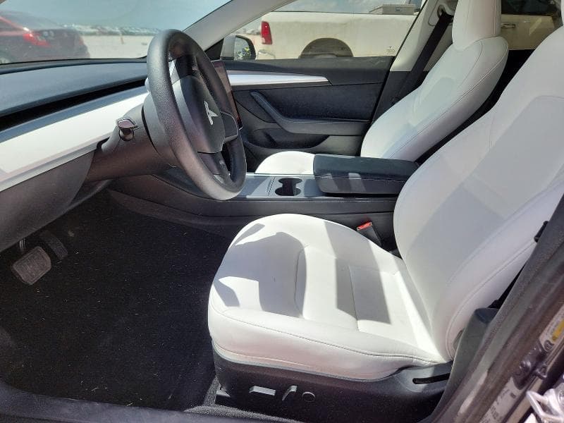 2023 TESLA MODEL 3 7