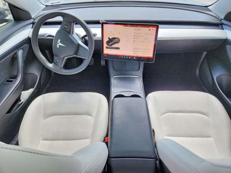 2023 TESLA MODEL 3 8