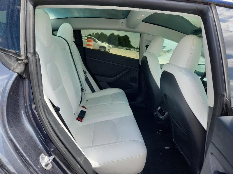 2023 TESLA MODEL 3 10