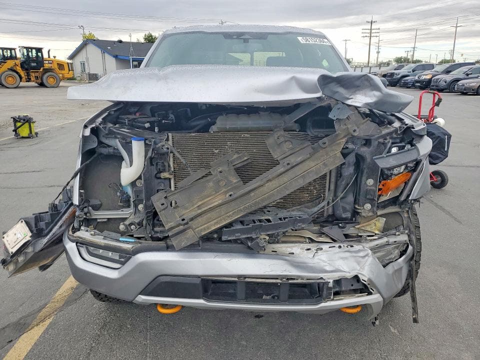 2023 FORD F150 SUPERCREW 5