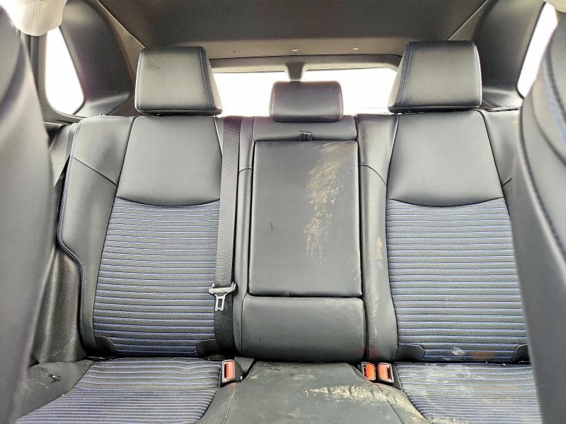 2021 TOYOTA RAV4 XSE 10