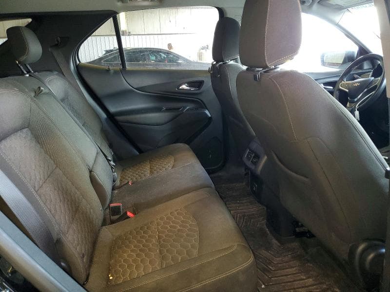 2019 CHEVROLET EQUINOX LT 11