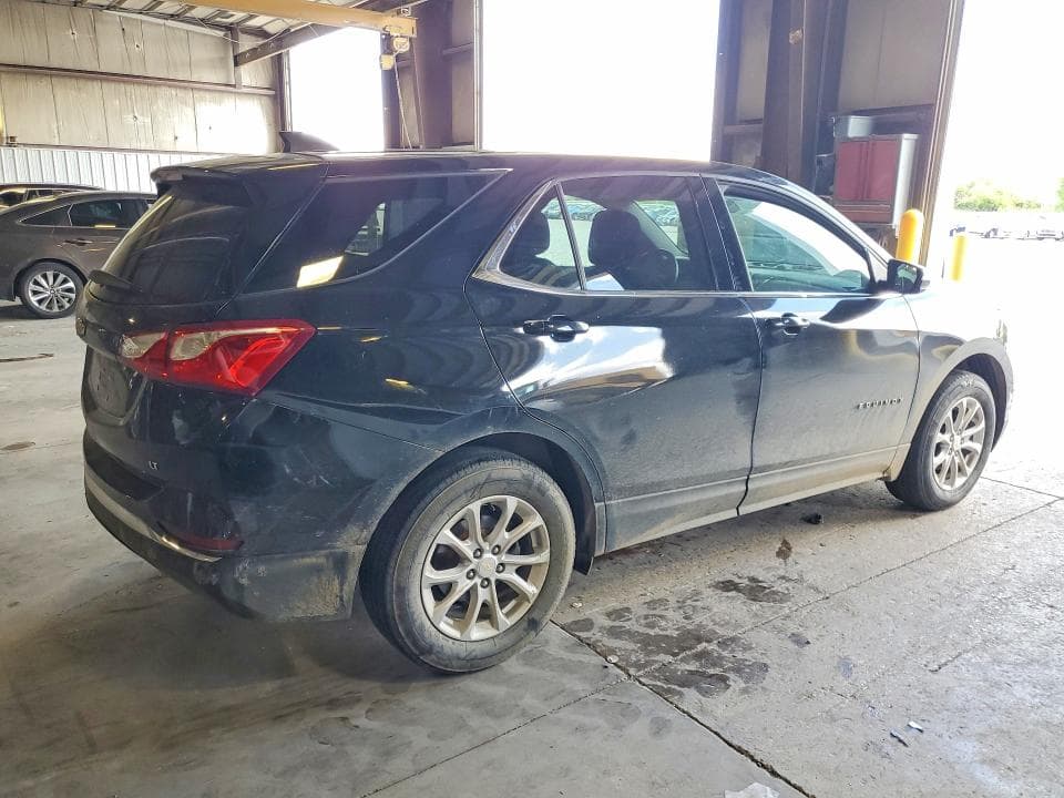 2019 CHEVROLET EQUINOX LT 3