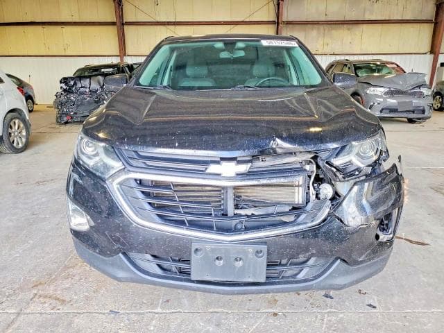 2019 CHEVROLET EQUINOX LT 5