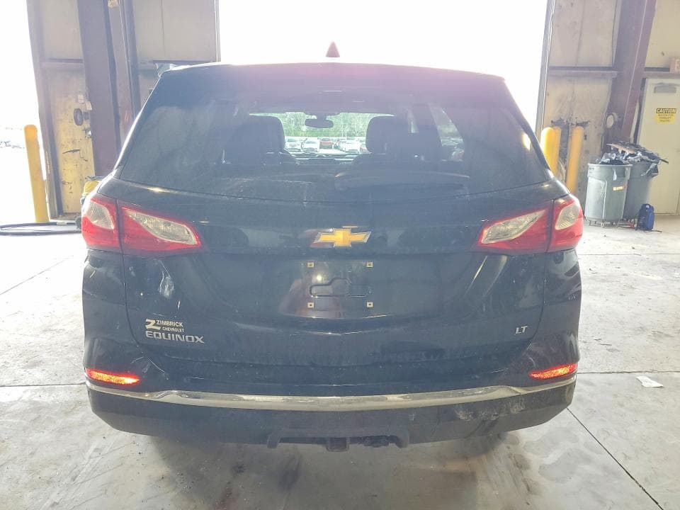 2019 CHEVROLET EQUINOX LT 6