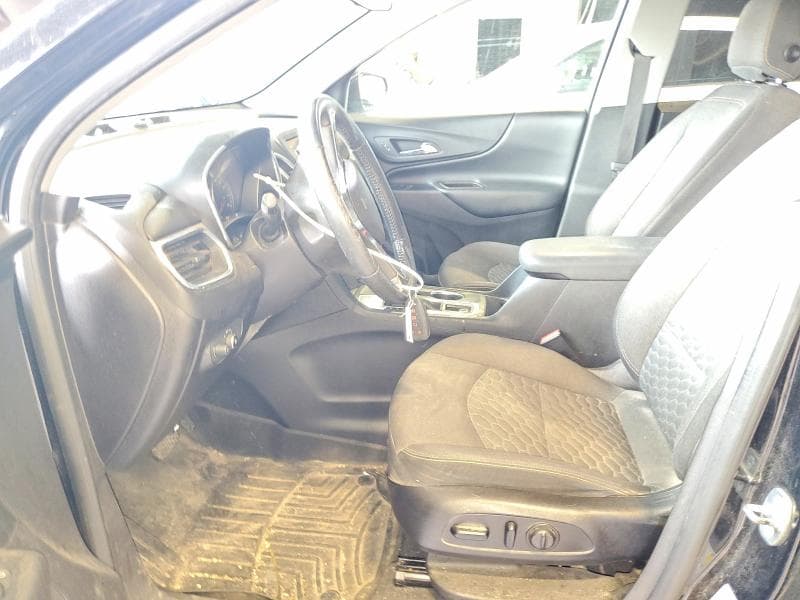 2019 CHEVROLET EQUINOX LT 7